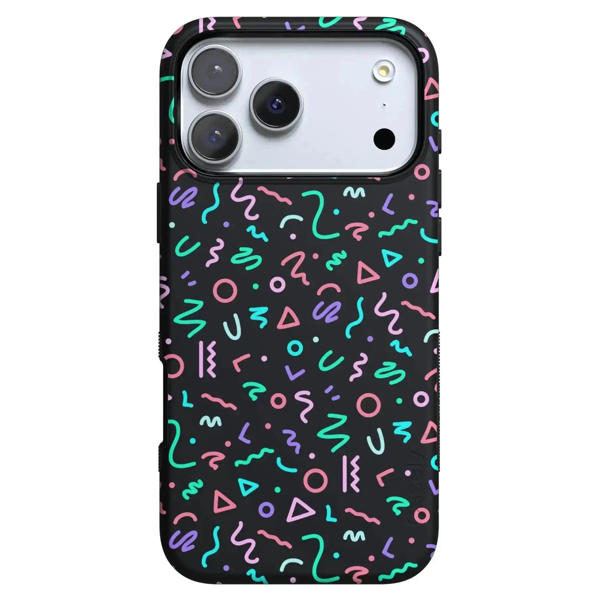 Always Vibing | Retro Case