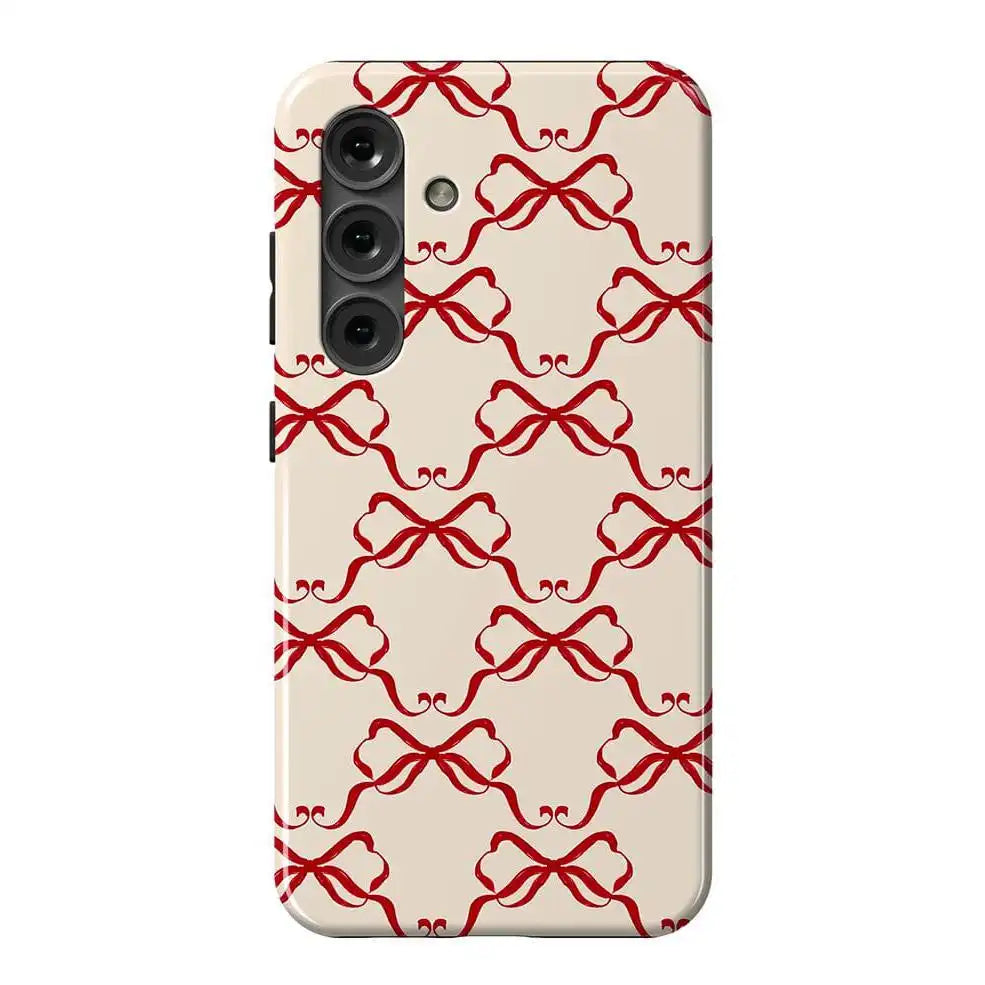 All Wrapped Up | Vintage Bows Case