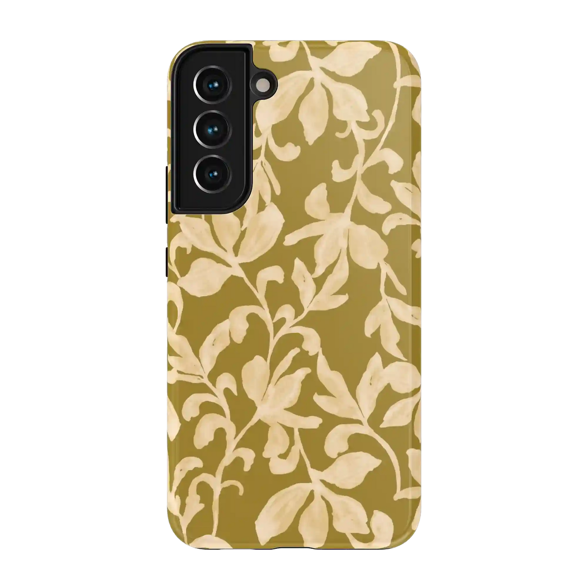 Dust & Bloom | Vintage Floral Case