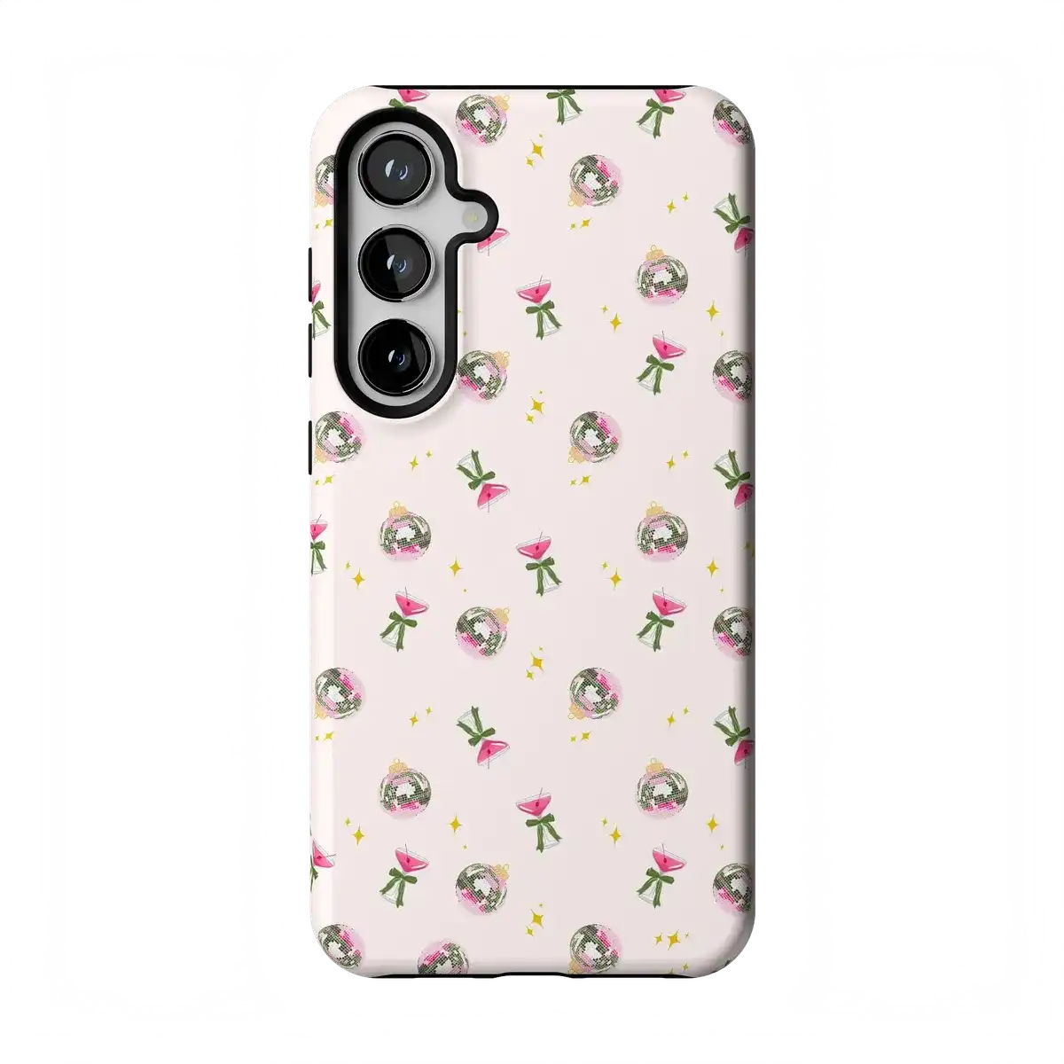 In the Spirit | Tini Party Case