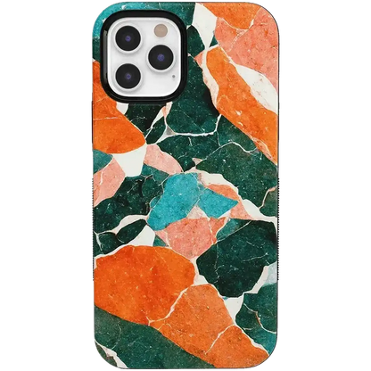 Of Quartz! | Sculpted Marble Case