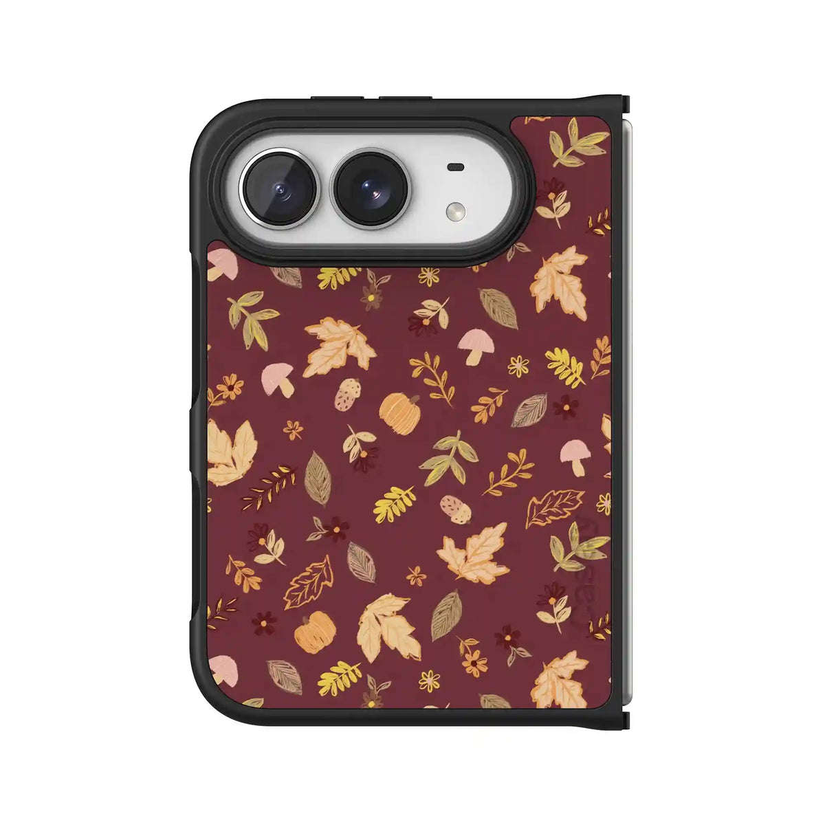 Autumn Merlot | Fall Foliage Case