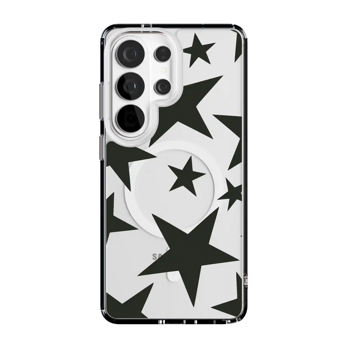 Stars Align | Black Stars Case