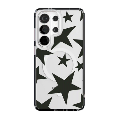 Stars Align | Black Stars Case