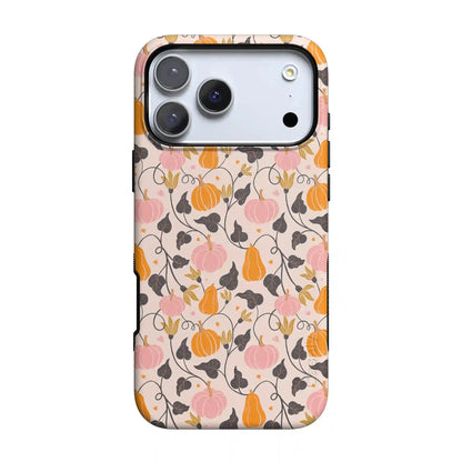 Pumpkin Princess | Harvest Vines Case
