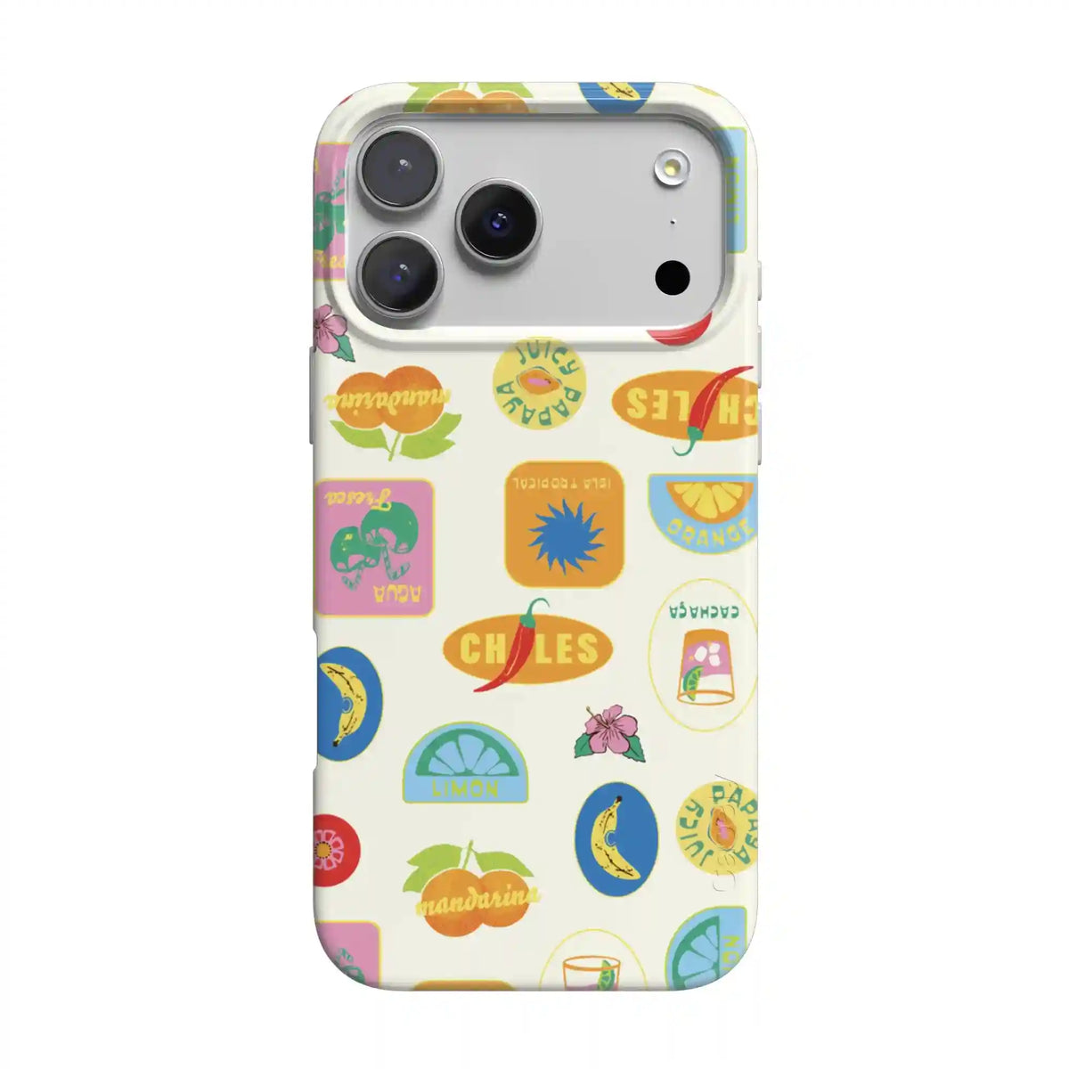 Stuck in Paradise | Dippin' Daisy's Tropical Vacation Case