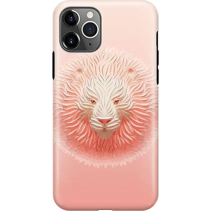 Hear Me Roar | Blush Lion Case