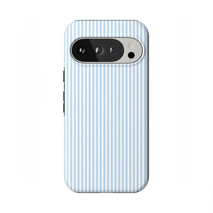 Marina Lines | Tiny Pinstripe Case