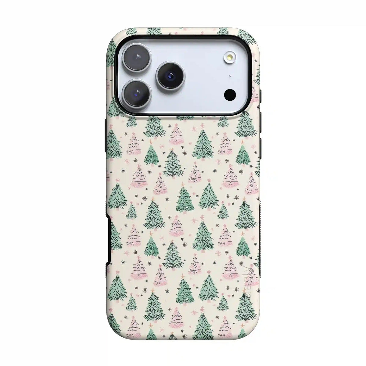 Lookin’ Pine | Christmas Tree Case
