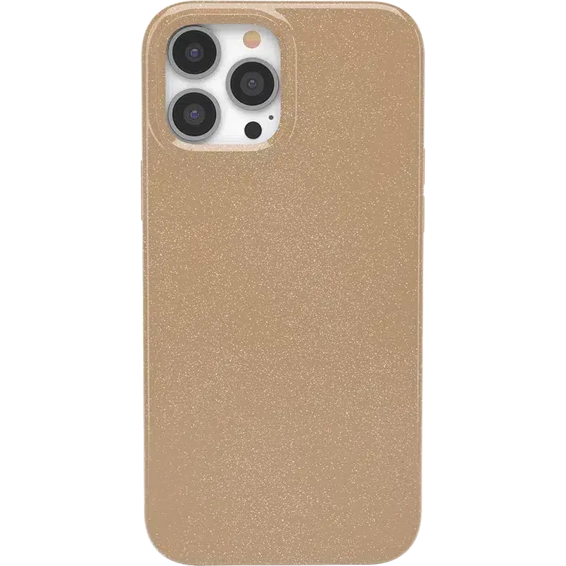 White Oak | Taupe Enchanted Shimmer Case