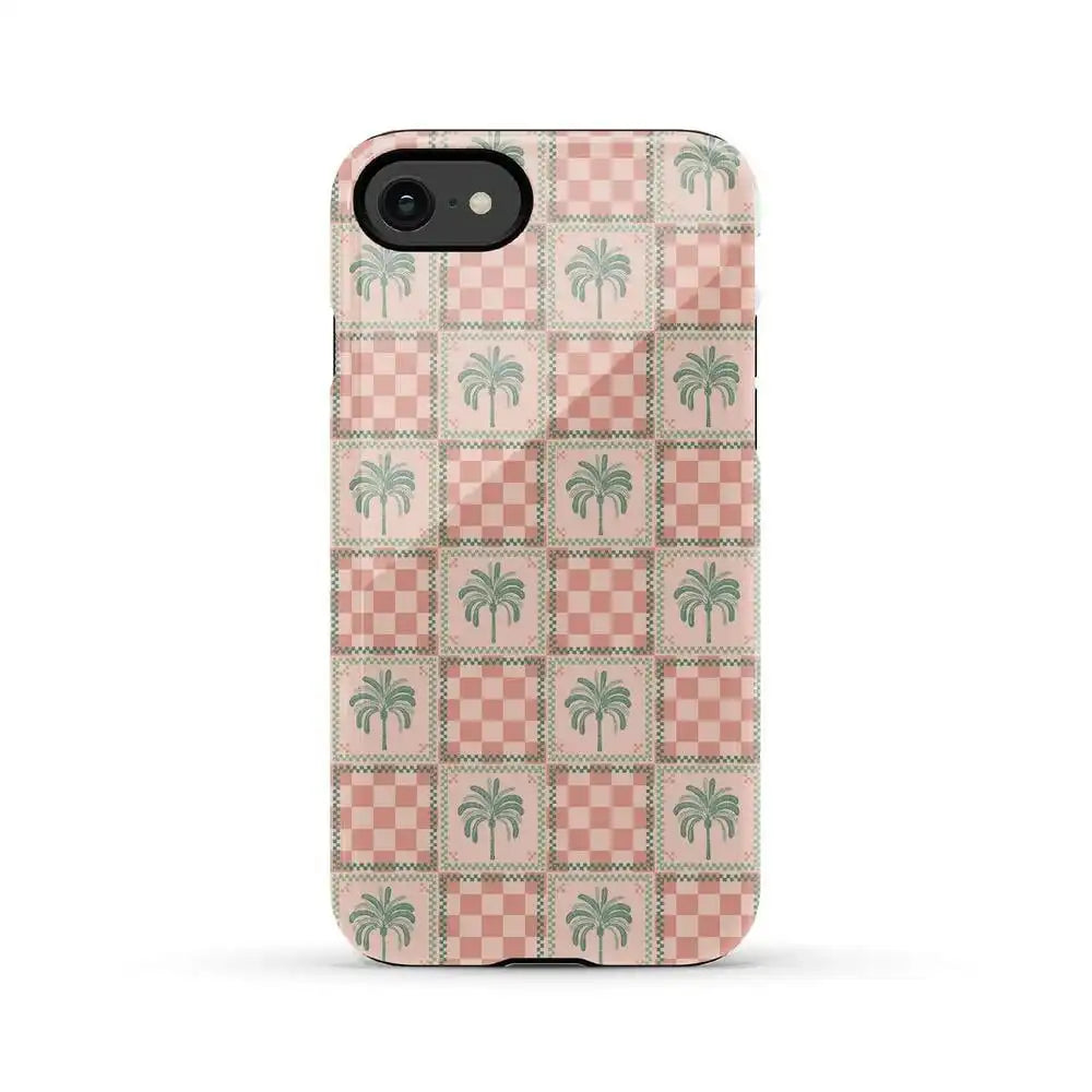 The Social Club | Palm Beach Case