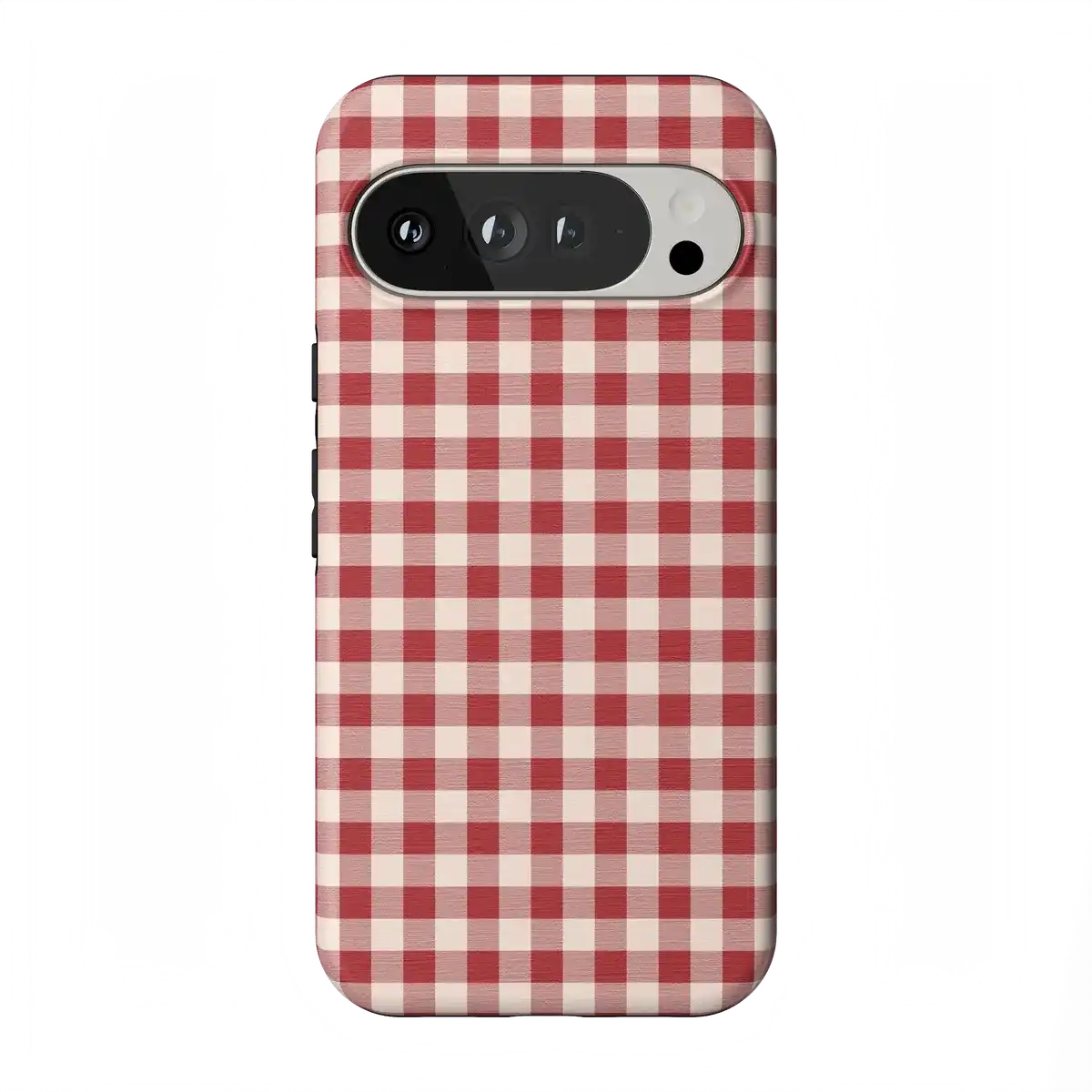 Sweet Jam | Red Gingham Case