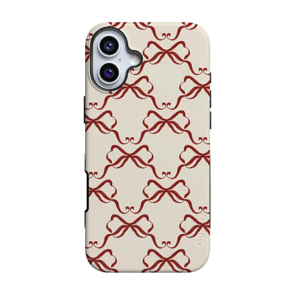 All Wrapped Up | Vintage Bows Case