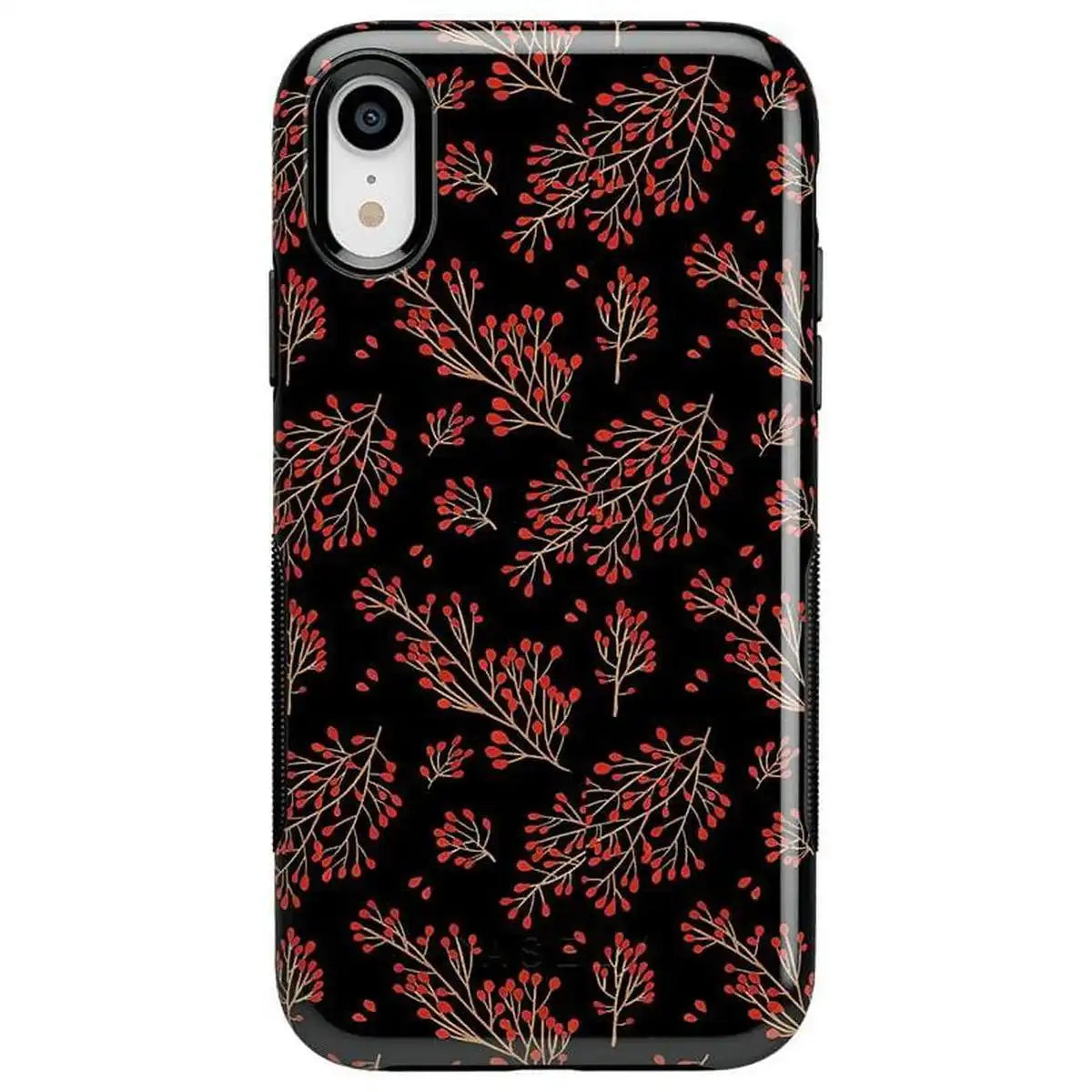 Branching Out | Festive Floral Case