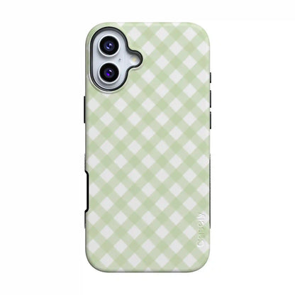 Mint Lattice | Sunday Best Case