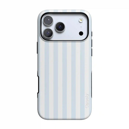 Blue Stripes | Sunday Best Case