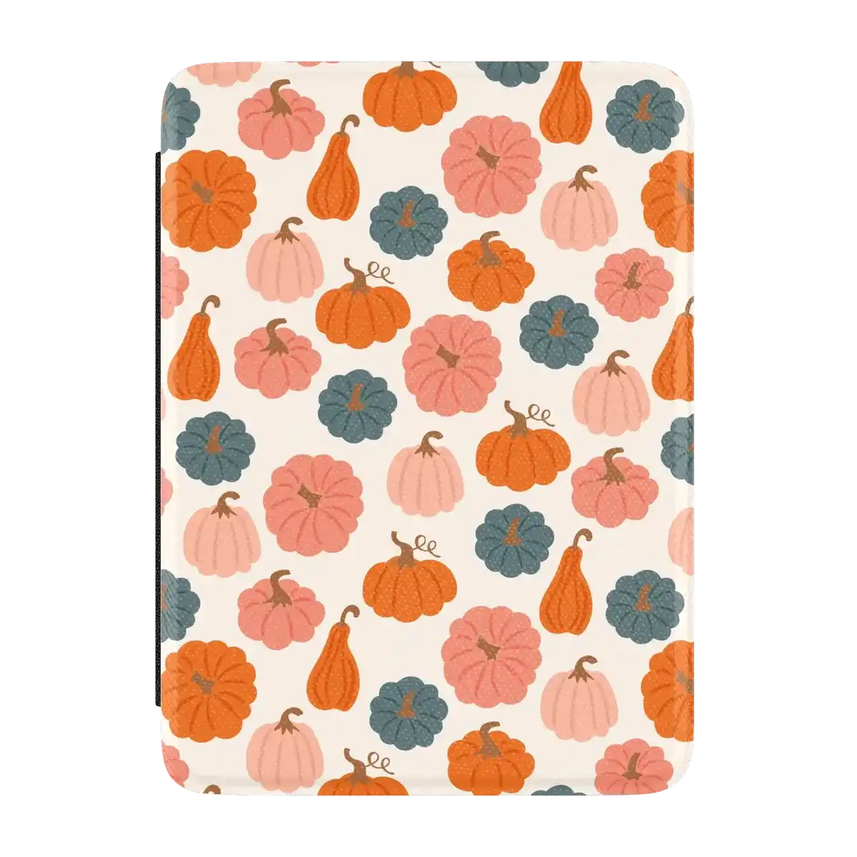 Oh My Gourd | Pumpkin Patch Kindle Case