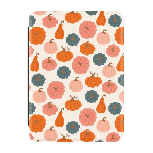 Oh My Gourd | Pumpkin Patch Kindle Case