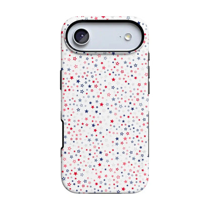 Seeing Stars | Red, White & Blue Case