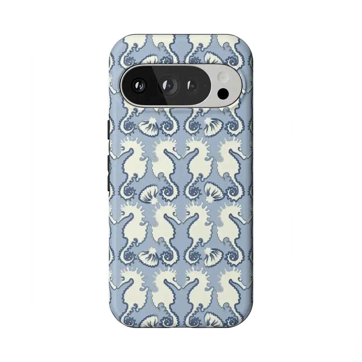 Seahorse Drift | Coastal Blues Case