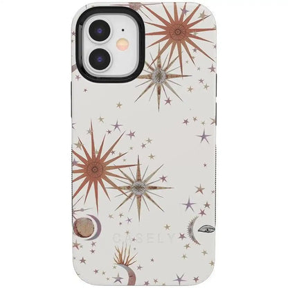What's Your Sign? | Zodiac Stars Case