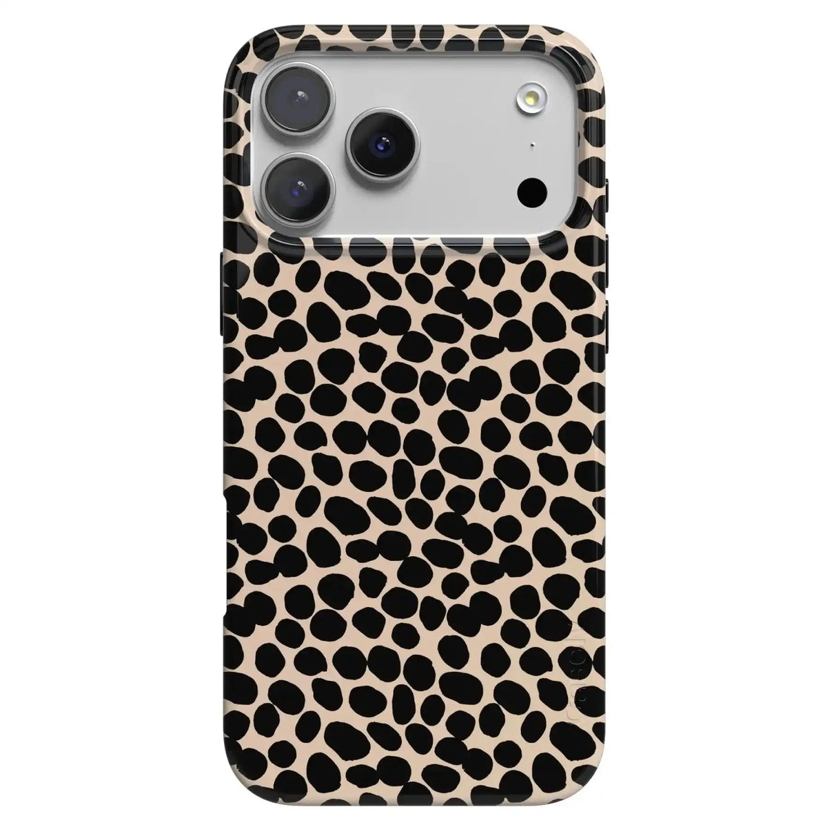 Lost in Spots | Cheetah Print Case