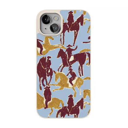 Wild Rider | Painted Rodeo Case