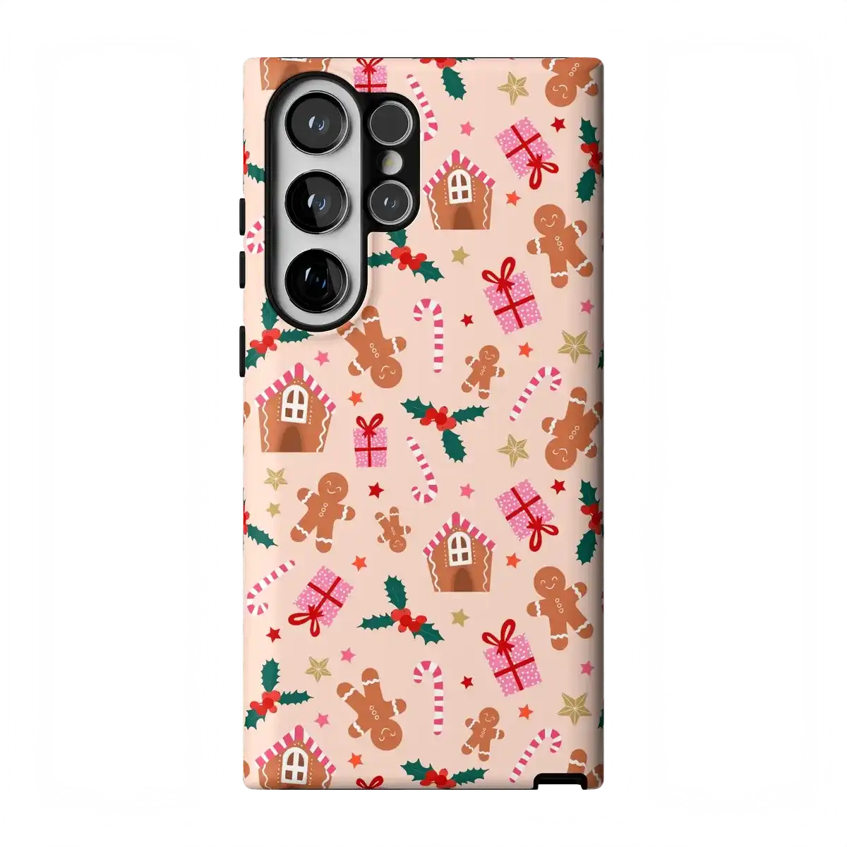 Frosted Wishes | Sweet Treat Case