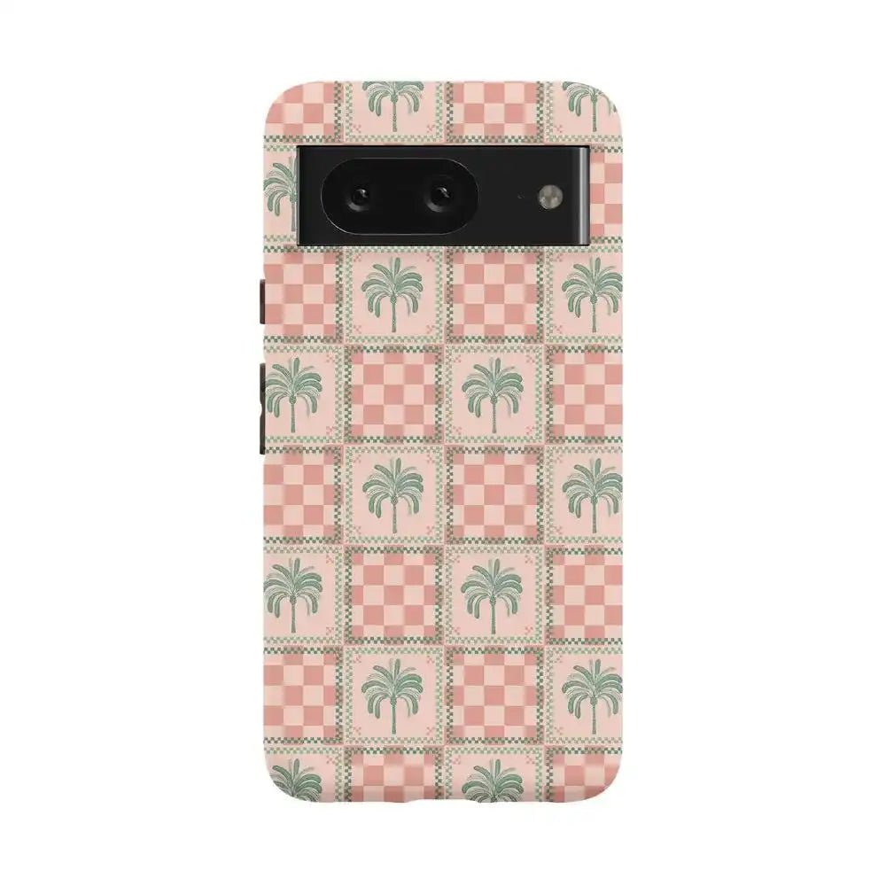 The Social Club | Palm Beach Case