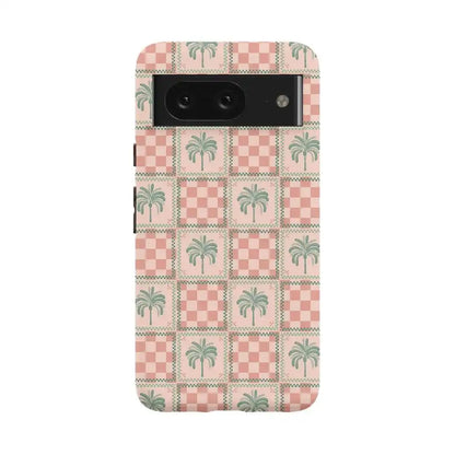 The Social Club | Palm Beach Case