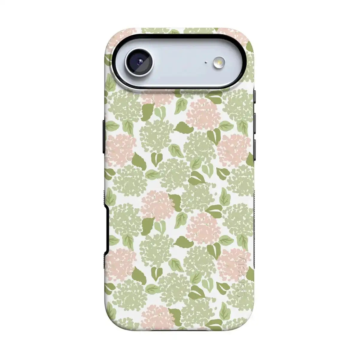Hydrangea Haze | Floral Garden Case