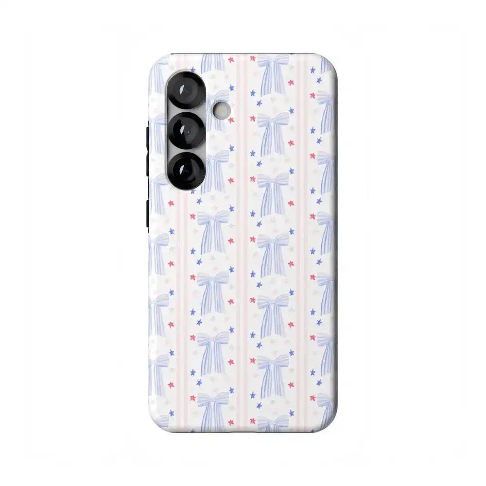 Summer Bows | Coquette Case