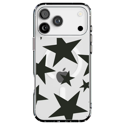 Stars Align | Black Stars Case