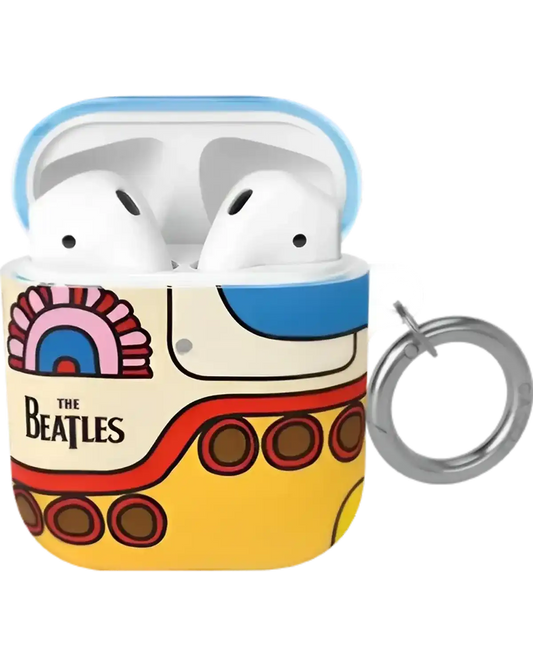Yellow Submarine | Beatles AirPods Case
