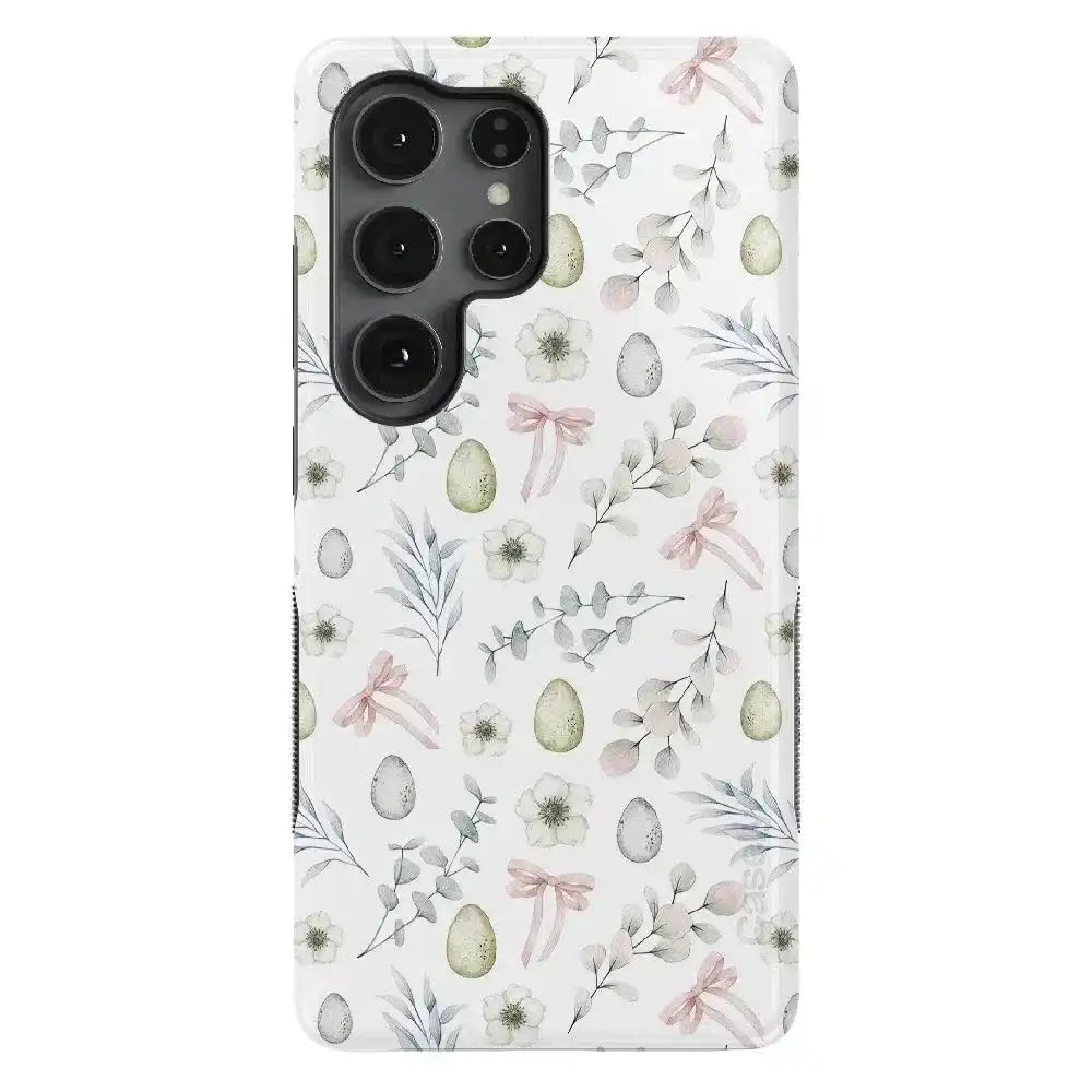 So Eggxtra | Spring Garden Case