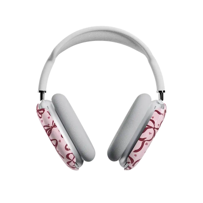Coquette Crush | Bows AirPods Max Case