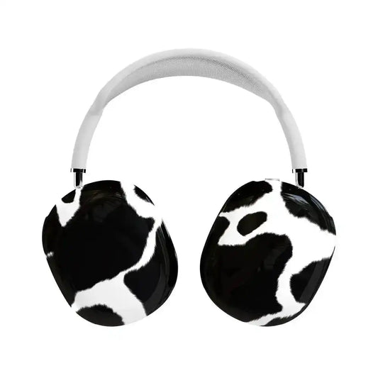 Current MOOd | Cow Print AirPods Max Case