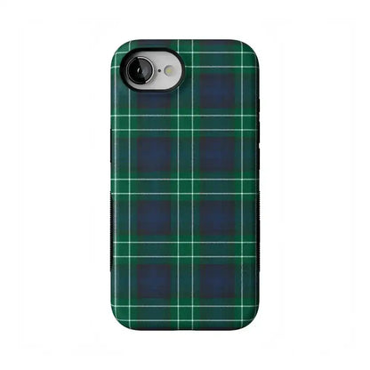 Spruce | Kitty and Vibe Holiday Case