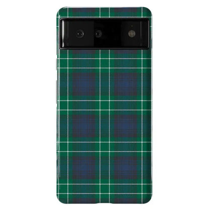 Spruce | Kitty and Vibe Holiday Case
