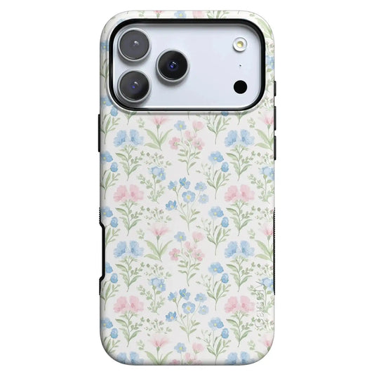 Pastel Garden | Sunday Best Case
