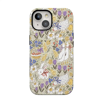 Storybook Stroll | Spring Garden Case