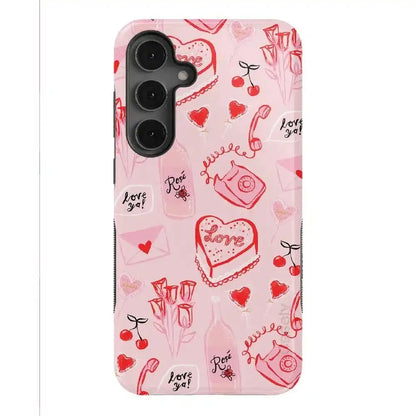 That's Amore | Valentine's Case
