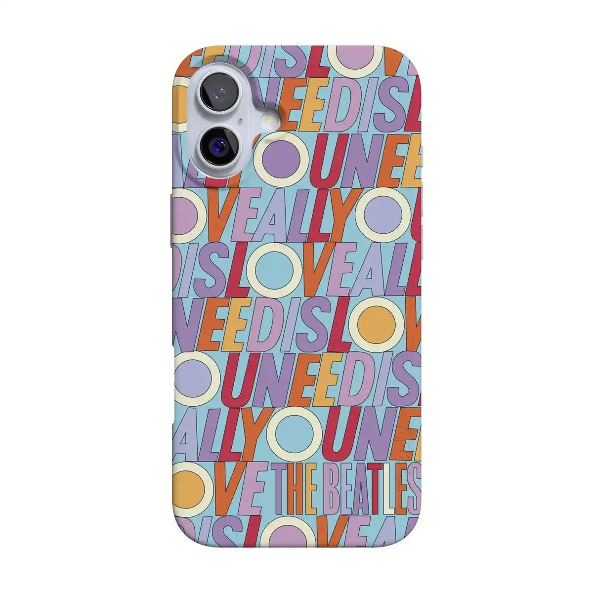 All You Need Is Love | Beatles Case