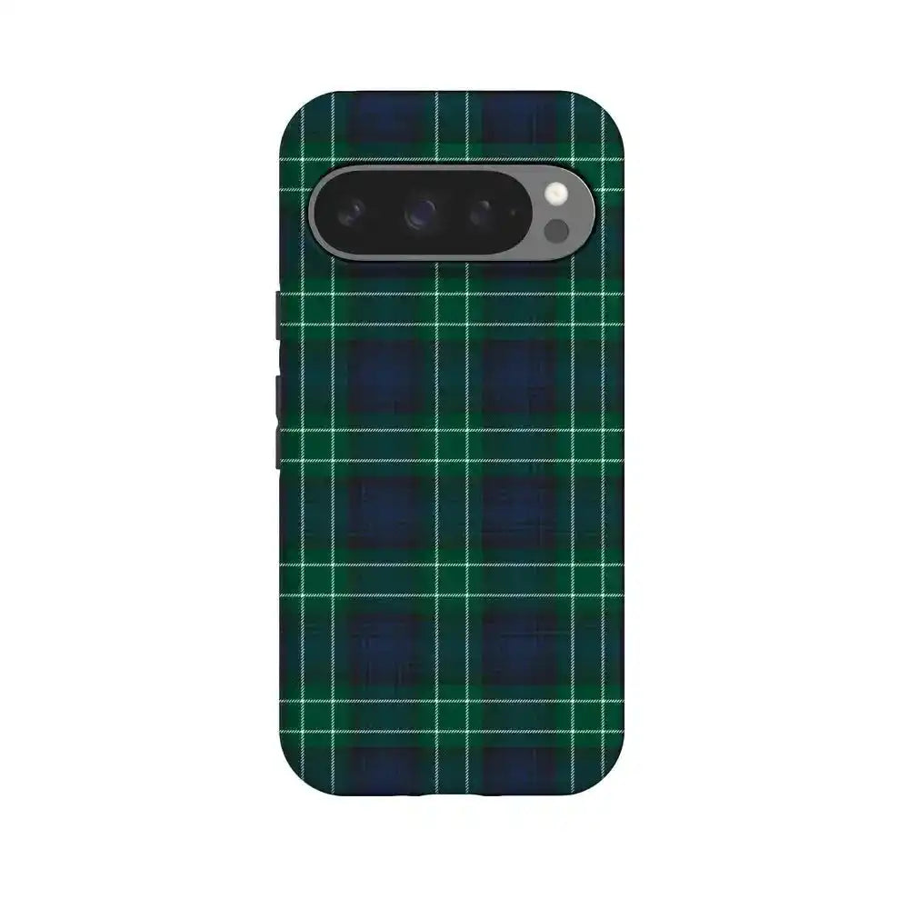Spruce | Kitty and Vibe Holiday Case