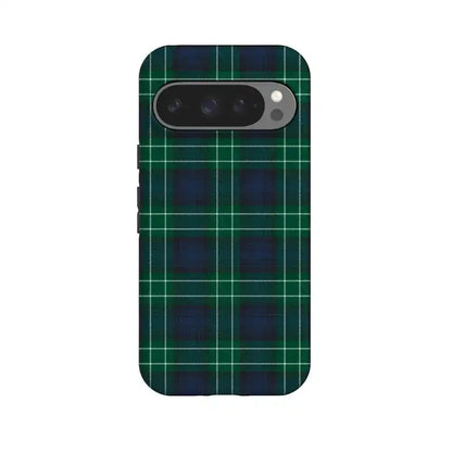 Spruce | Kitty and Vibe Holiday Case