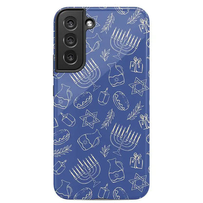 Latke Love | Hanukkah Case