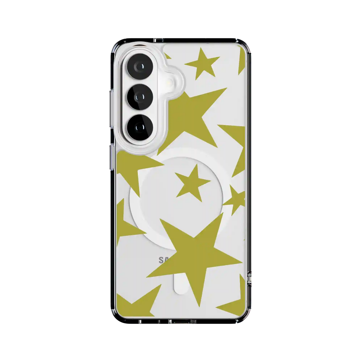 Stars Align | Green Stars Case