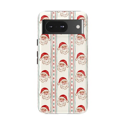 Jolly St. Nick | Retro Claus Case