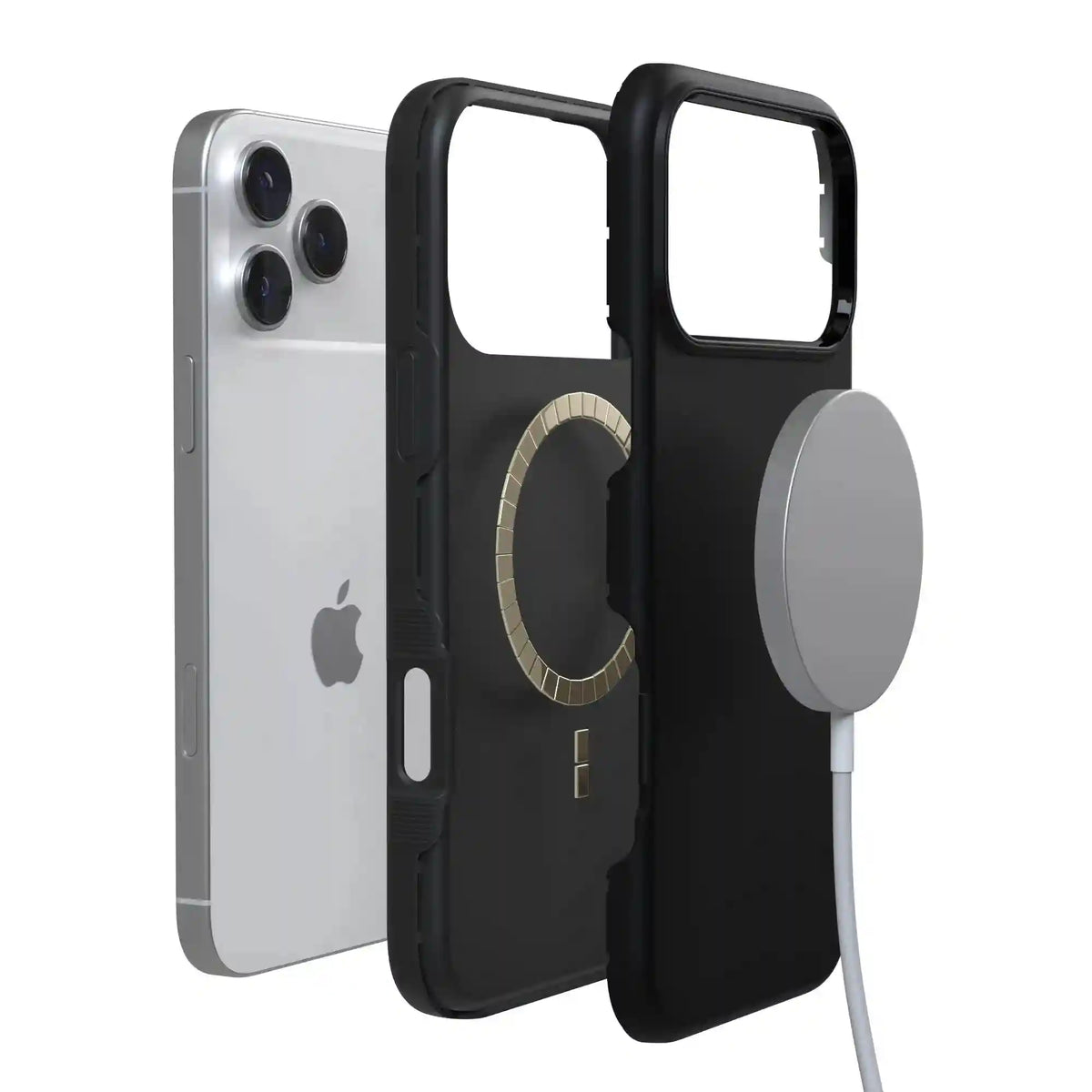 Black on Black | Ultra-Protective Case