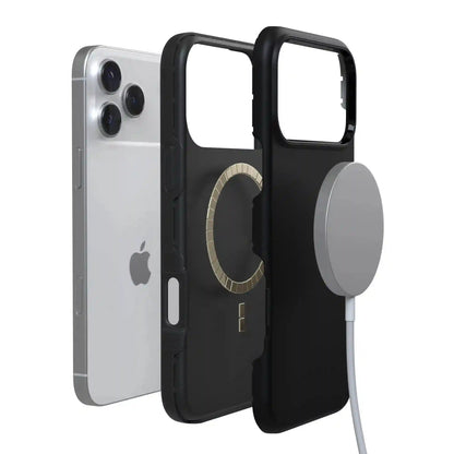 Black on Black | Ultra-Protective Case